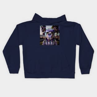 #Web3Kend Onboard Explorers #97 Kids Hoodie